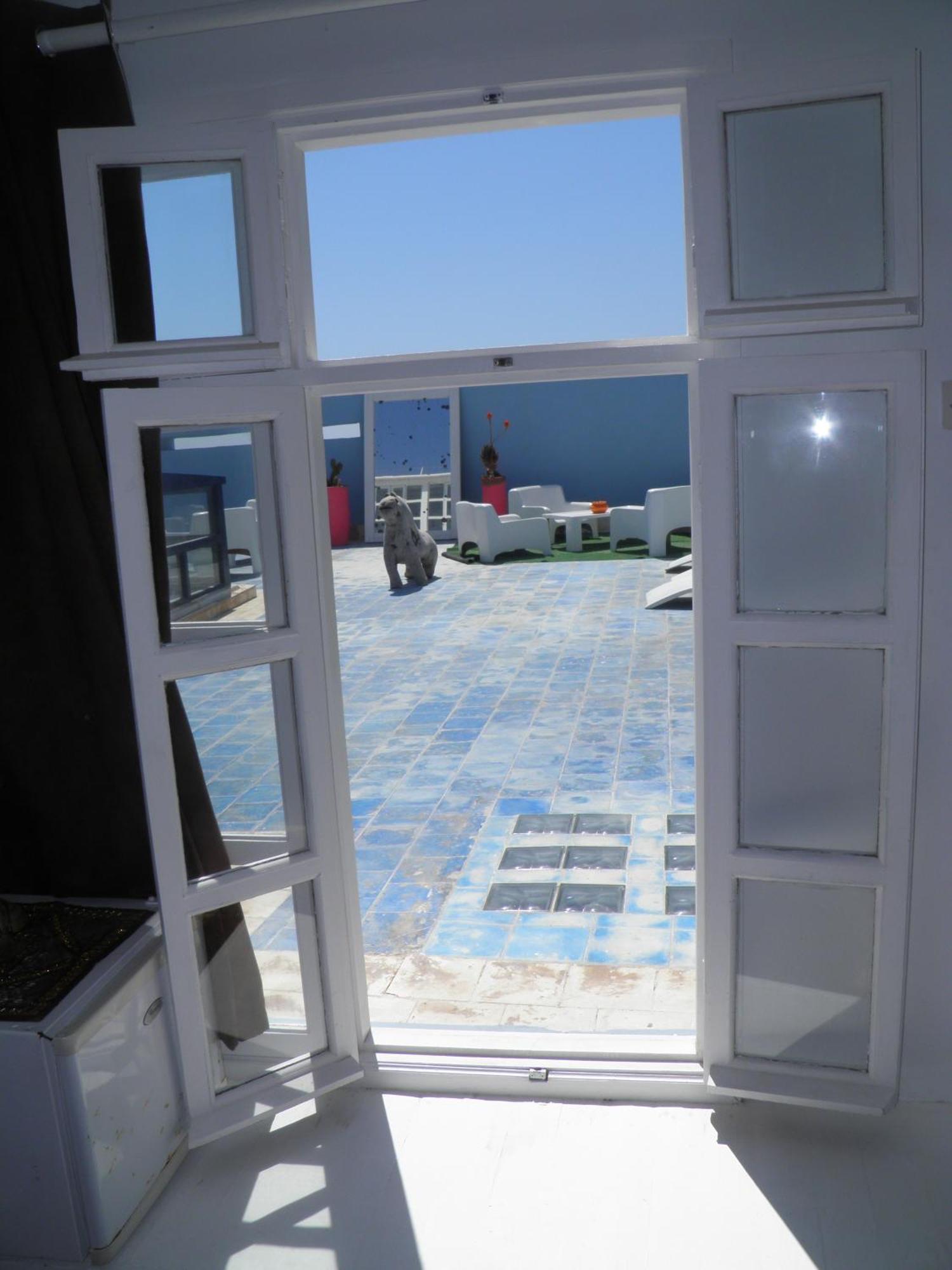 La Maison Des Artistes Essaouira Quarto foto