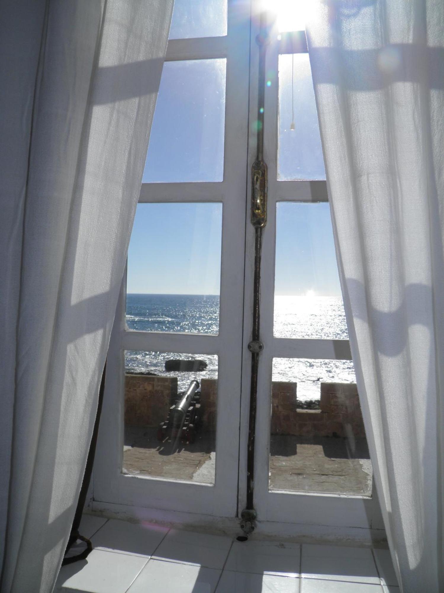 La Maison Des Artistes Essaouira Quarto foto